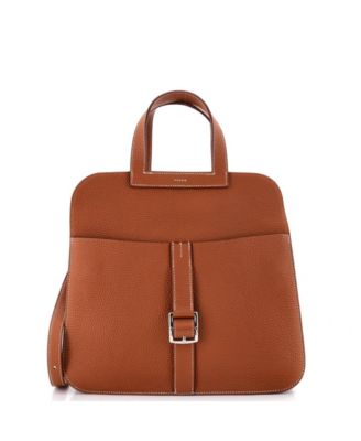 31 Halzan Bag Clemence