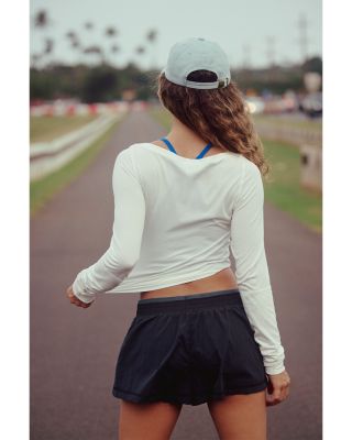 On the Go Shorts - thumbnail 3