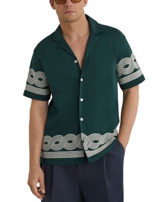 Reiss Arden Shirt