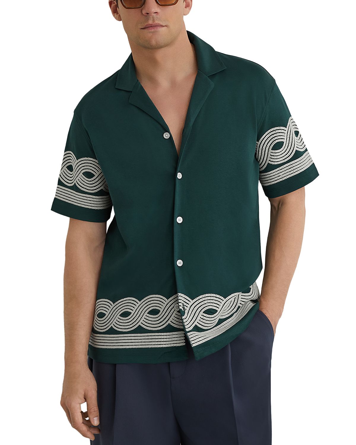 Reiss Arden Shirt