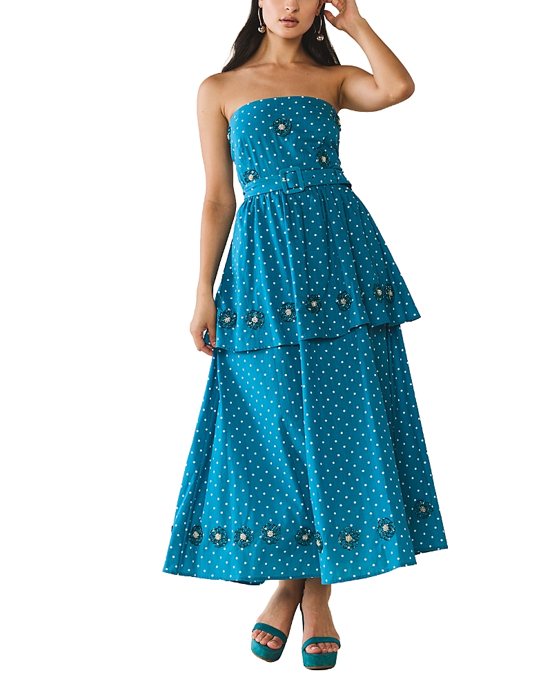 Eddy Daisy Dress