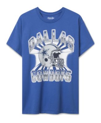  Unisex Dallas Cowboys Heroic Tee