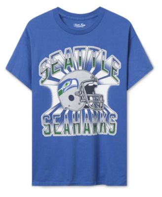 Unisex Seattle Seahawks Heroic Tee