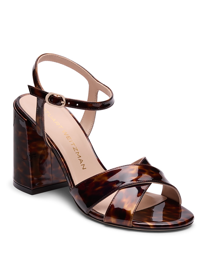 Stuart Weitzman Women's Alyssa 85 Sandals