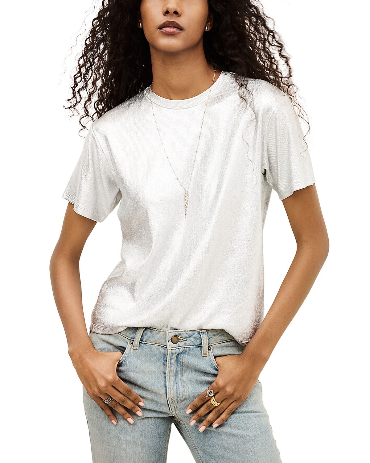 ba & sh Sony Tee