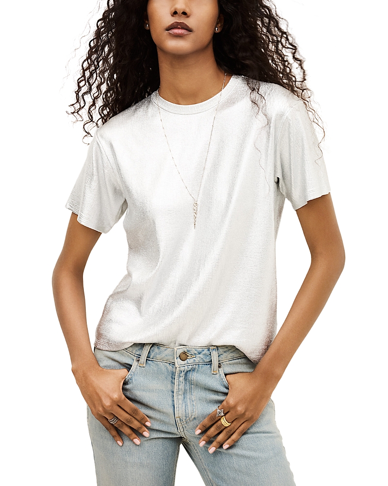 ba & sh Sony Tee