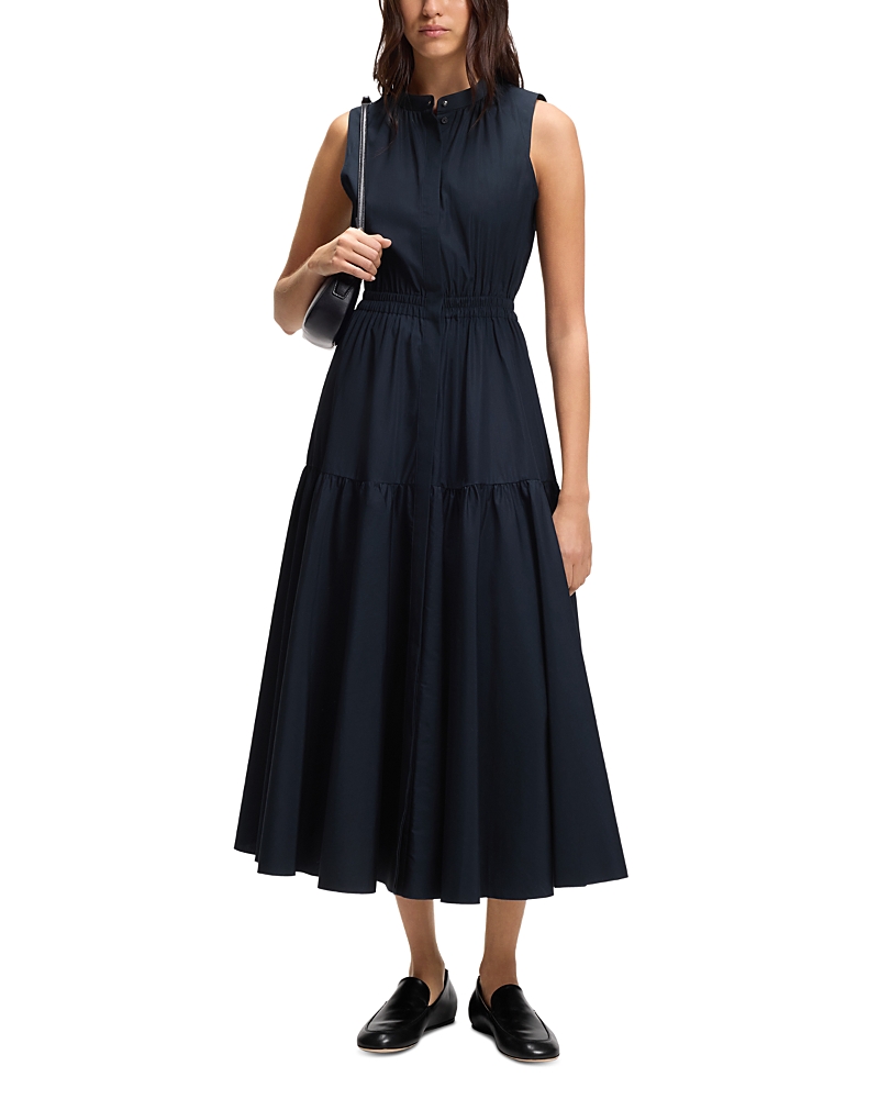 Hugo Boss Dimici Sleeveless Dress