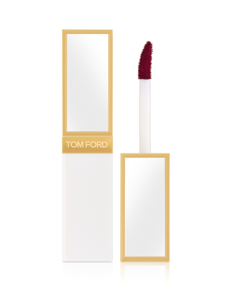 Tom Ford Soleil Tinted Glow Lip Gloss