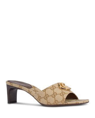 Women's Slide Sandals