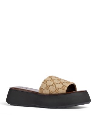 Women's Original GG Soft Slides