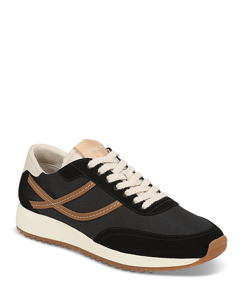 Vince Women's Santa Monica Running Sneakers