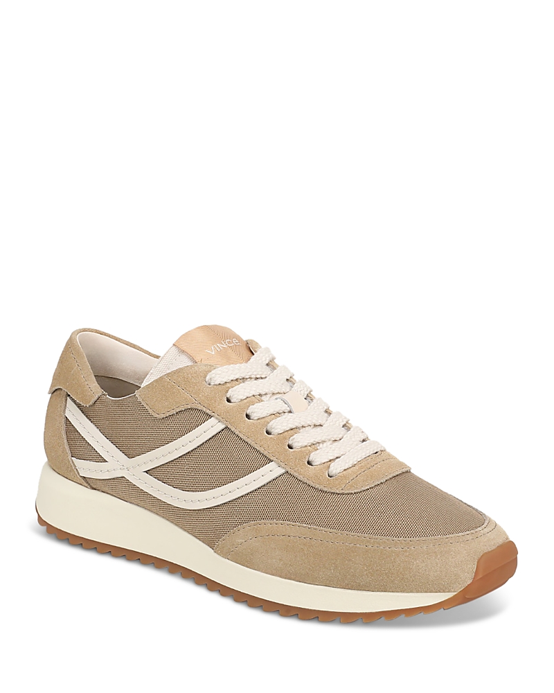 Vince Women's Santa Monica Running Sneakers