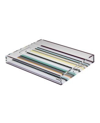  Curt Vassoiio Large Tray