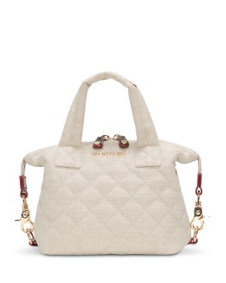 Sutton Micro Quilted Handbag