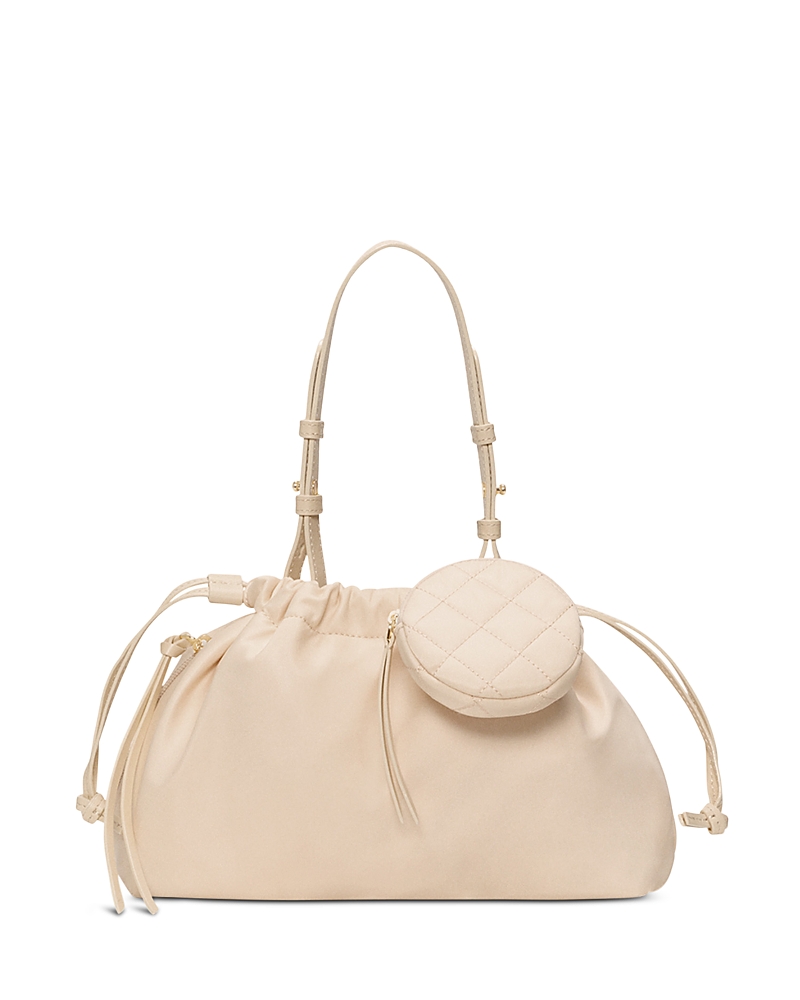 Mz Wallace Waverly Small Satchel