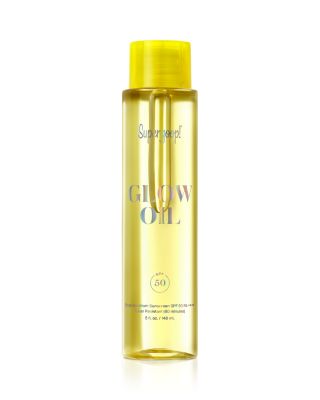 Glow Oil SPF 50 Dry Body Sunscreen 5 oz.