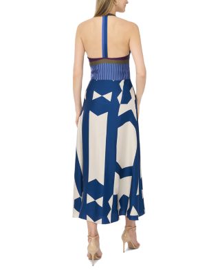 vince camuto cocktail dresses Vince Camuto Black Shimmering Cocktail Dress main image 1