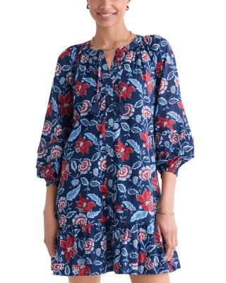 Vineyard Vines Jeleeza Dress