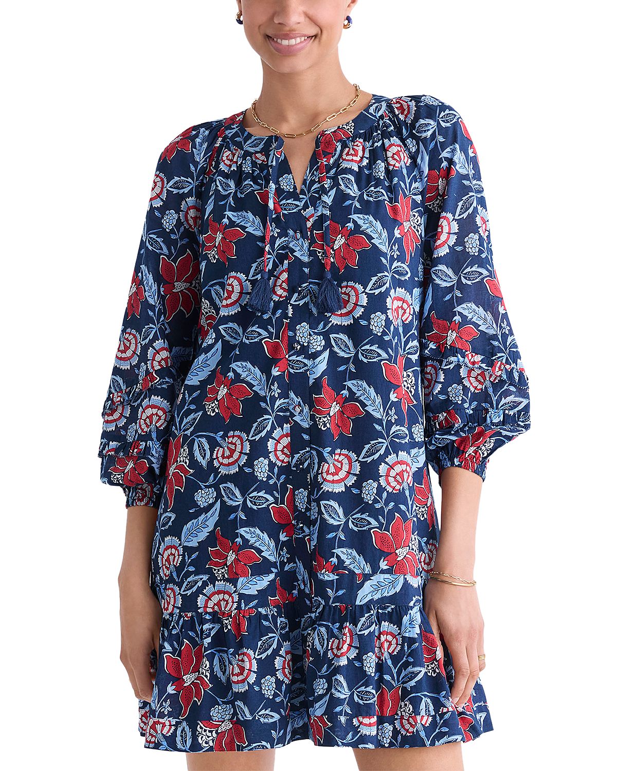 Vineyard Vines Jeleeza Dress