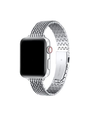 Brooklyn Stainless Steel Band for Apple Watch