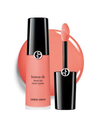 Luminous Silk Liquid Blush Cheek Tint