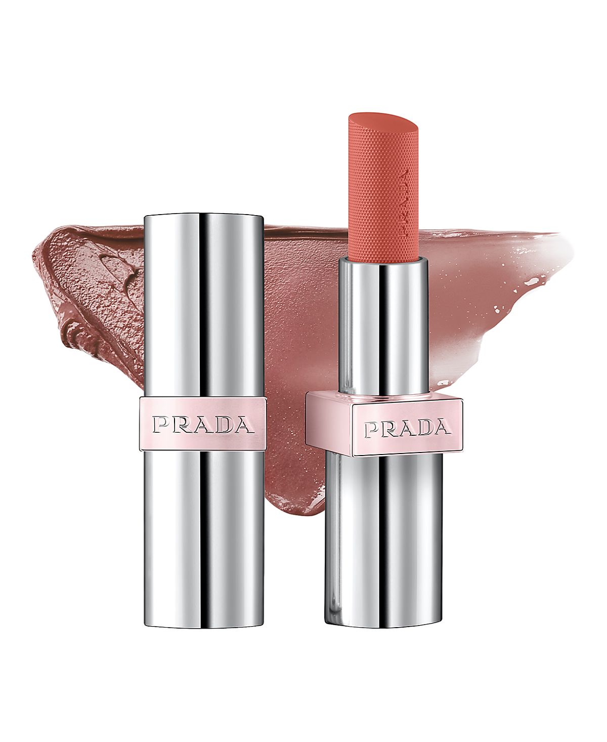 Prada Light Glowing Lip Oil Stick