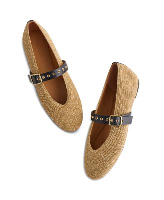 Women's Hera Mary Jane Flats
