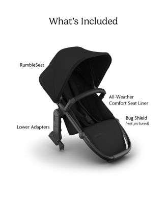 summer infant chair My Chair™ Portable Booster Seat - Aqua main image 0