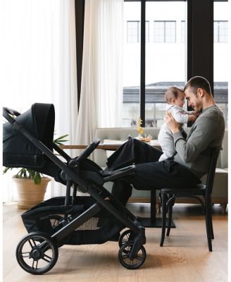 UPPAbaby Cruz V3 Stroller | Bloomingdale's Kids