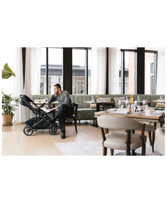 uppababy vista/cruz snack tray UPPAbaby main image 1