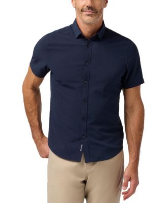 Porter Shirt Sleeve Shirt