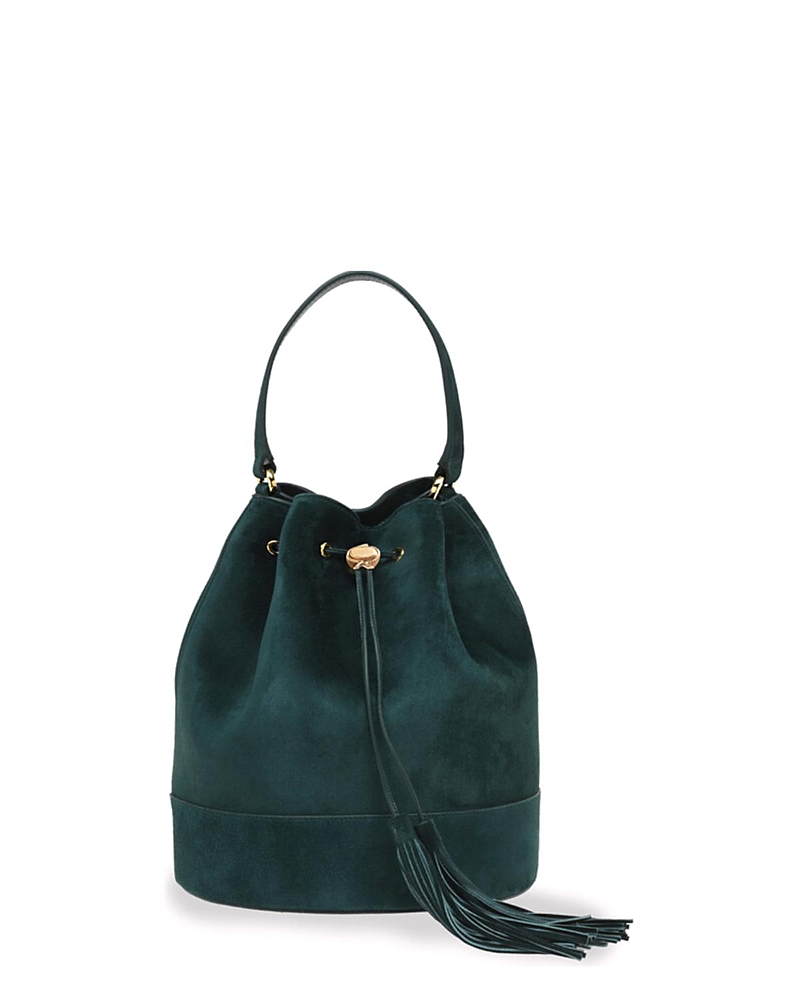 Gianvito Rossi Bucket Bag Sienna 22