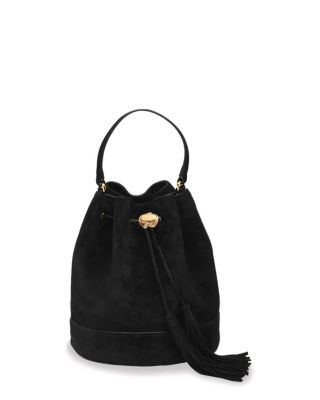 Gianvito Rossi Bucket Bag Sienna 22