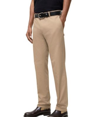  Cotton Twill Chinos