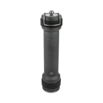 BBQ Pepper Mill, Graphite, 12"