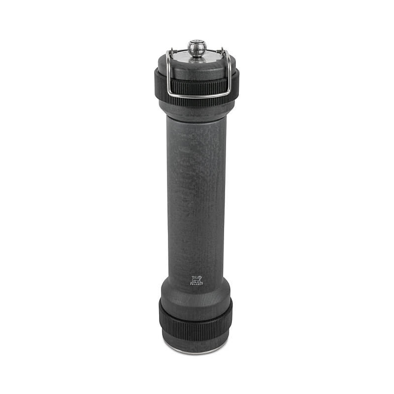 Peugeot Bbq Pepper Mill, Graphite, 12 Peugeot Bbq Pepper Mill, Graphite, 12