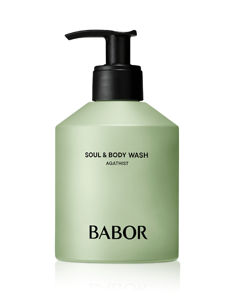 Babor Soul & Body Agathist Body Wash 8.45 oz.