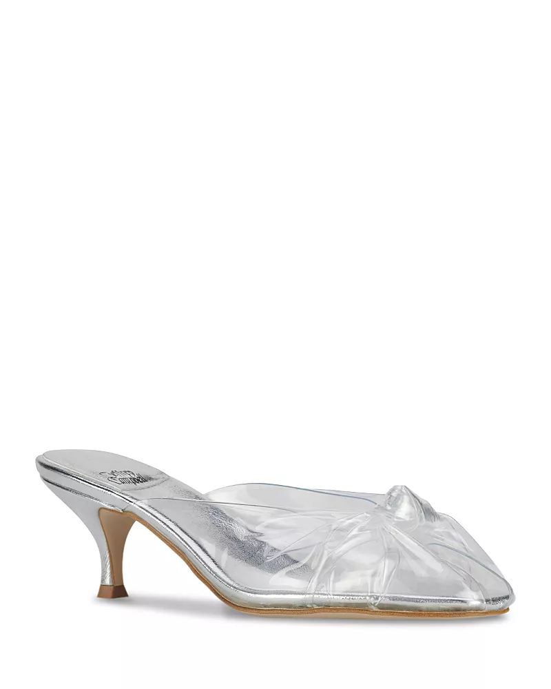 Jeffrey Campbell Women's Crystala Pumps