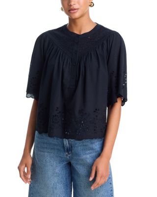 Aqua Short Sleeve Shirt - Exclusive