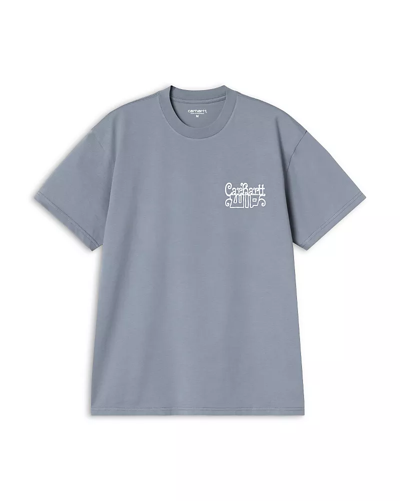 Carhartt Wip Short Sleeve Formidable Tee