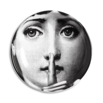 Vide Poche Tema E Variazioni N.334 Round Ash Tray