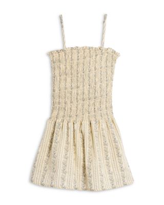 Girls' Daria Teen Mini Dress - Big Kid
