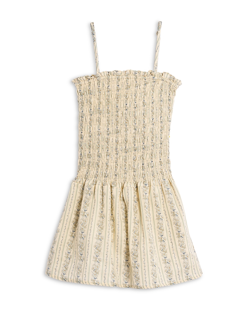 Rylee + Cru Girls' Daria Teen Mini Dress - Big Kid