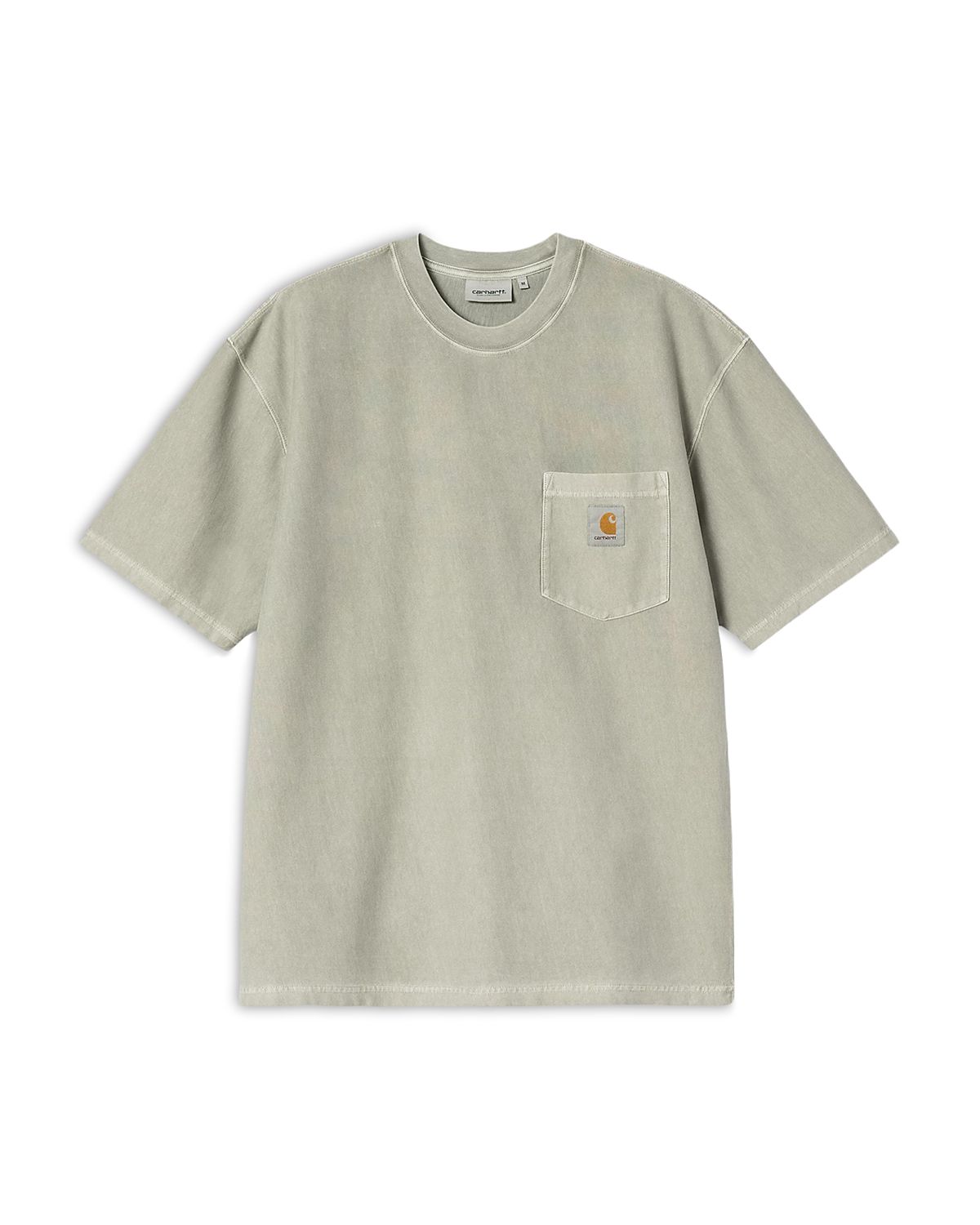 Carhartt Wip Short Sleeve Loose Pocket Tee