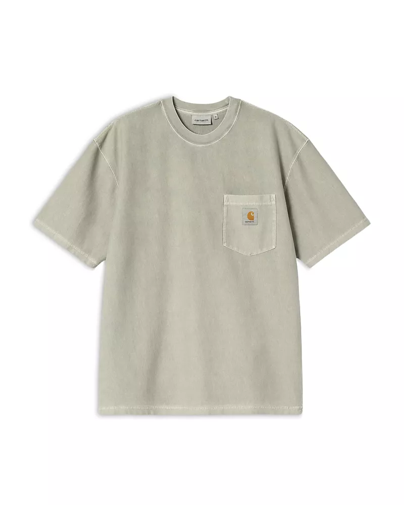Carhartt Wip Short Sleeve Loose Pocket Tee
