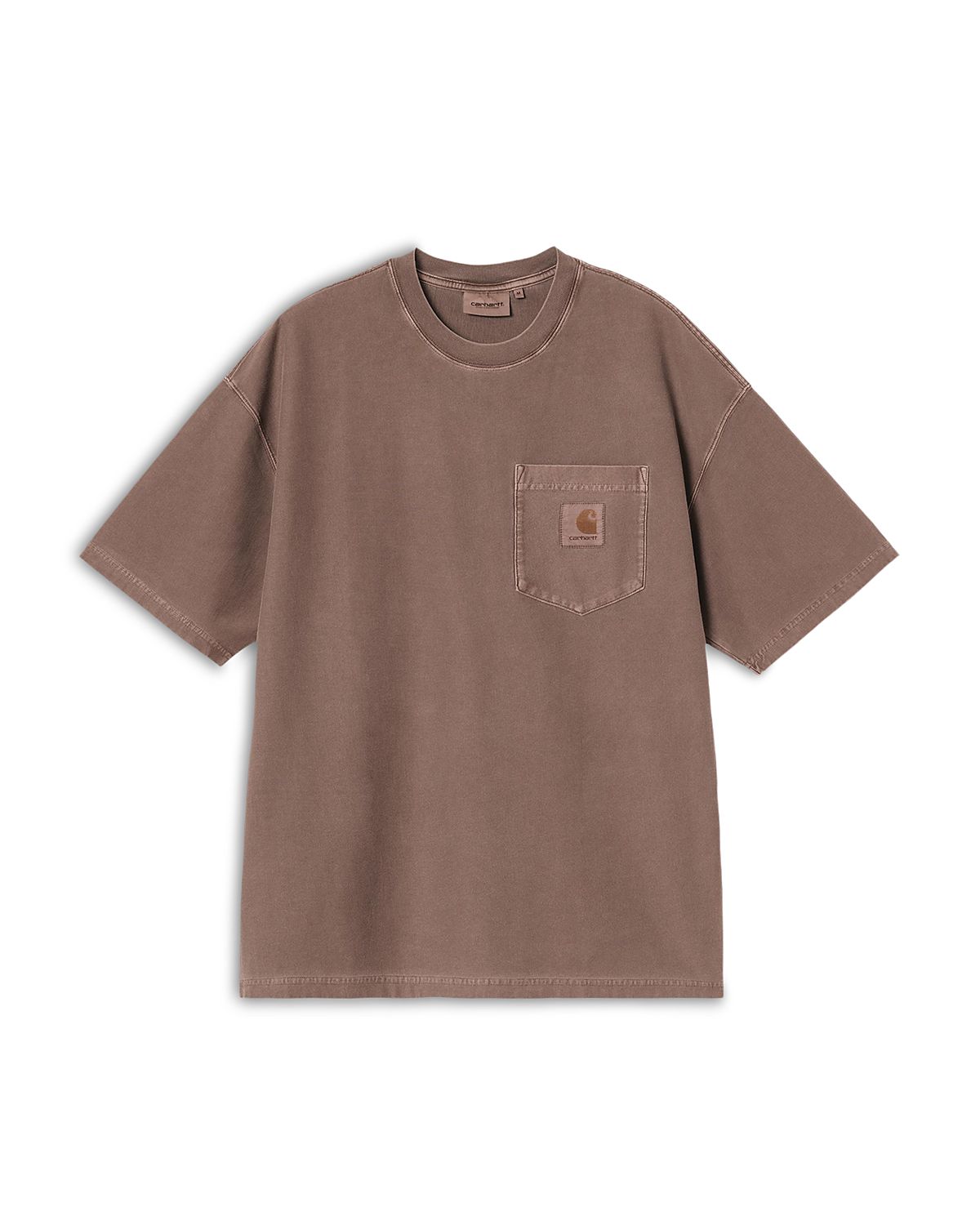 Carhartt Wip Short Sleeve Loose Pocket Tee