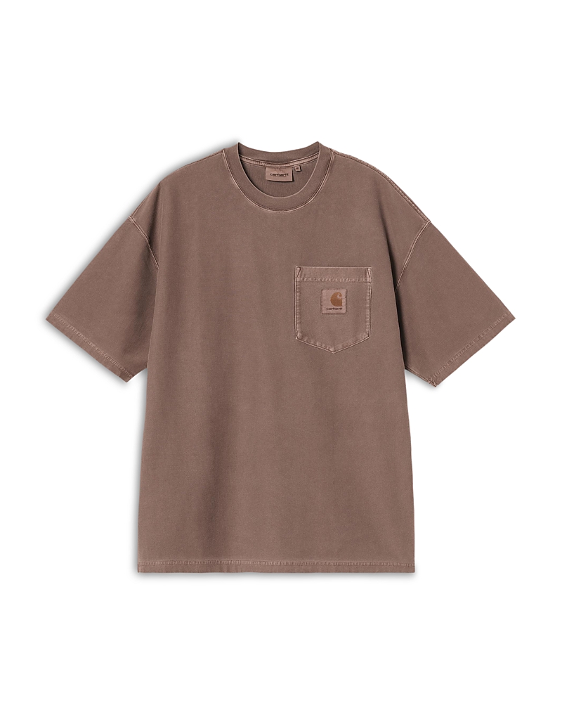 Carhartt Wip Short Sleeve Loose Pocket Tee