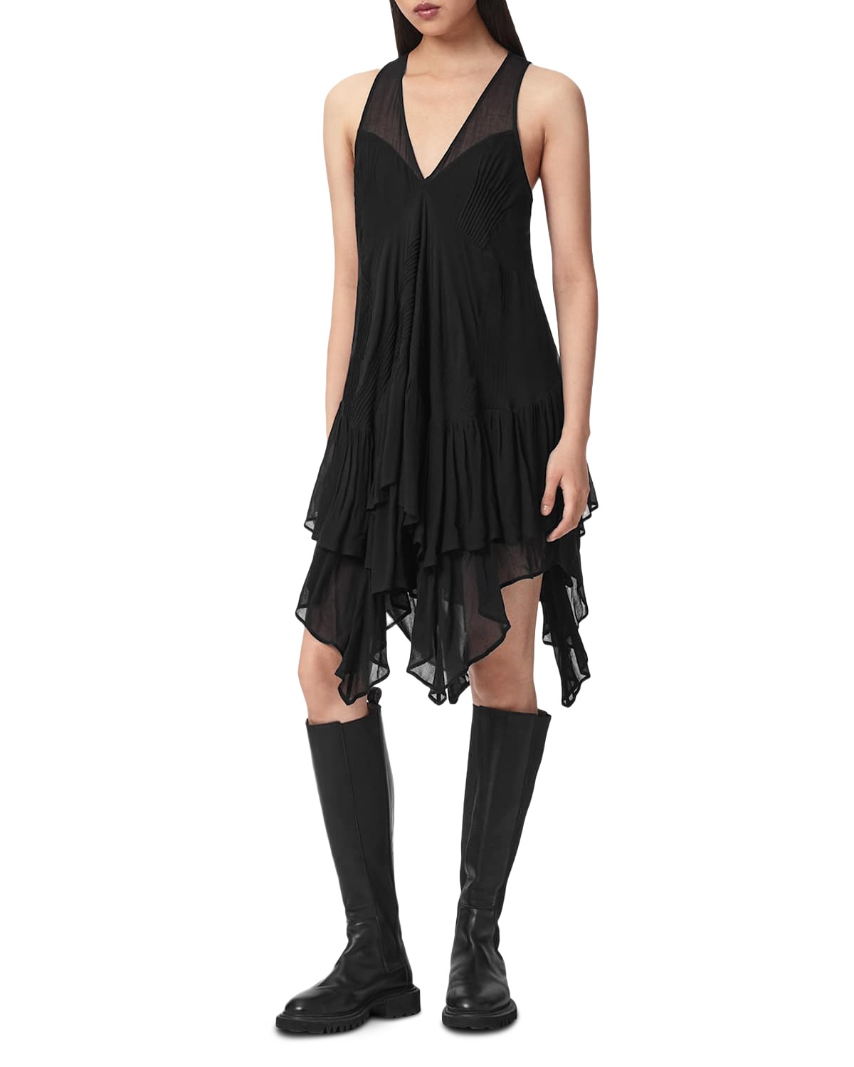 Gretel Dress