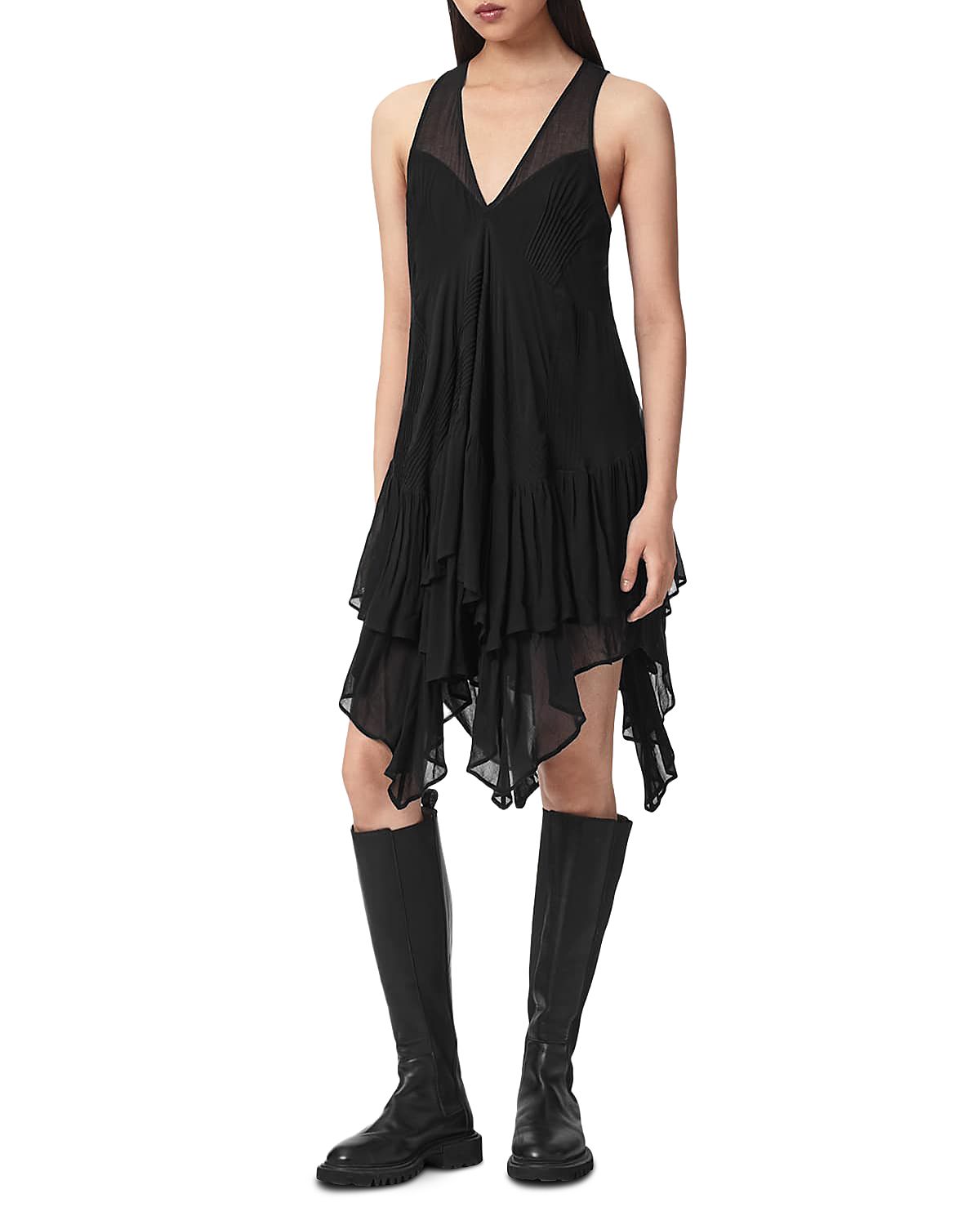 Allsaints Gretel Dress