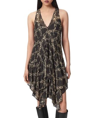 Allsaints Gretel Dress